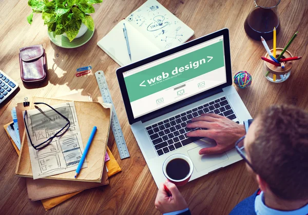 Las claves del éxito digital: desarrollo web, diseño web y agencia SEO diseño web